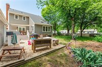 2725 Maurice Walk Court, Henrico County, VA 23060