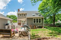 2725 Maurice Walk Court, Henrico County, VA 23060