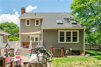 2725 Maurice Walk Court, Henrico County, VA 23060