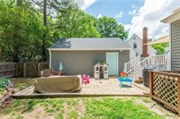 2725 Maurice Walk Court, Henrico County, VA 23060