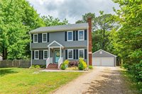 2725 Maurice Walk Court, Henrico County, VA 23060