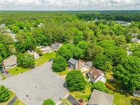 2725 Maurice Walk Court, Henrico County, VA 23060