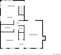 2725 Maurice Walk Court, Henrico County, VA 23060