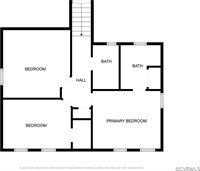 2725 Maurice Walk Court, Henrico County, VA 23060