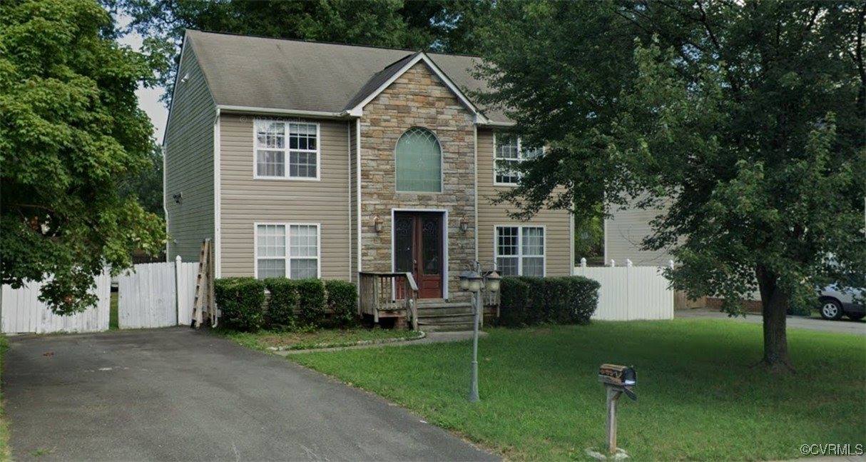 1512 Kennedy Station Lane, Henrico County, VA 23060