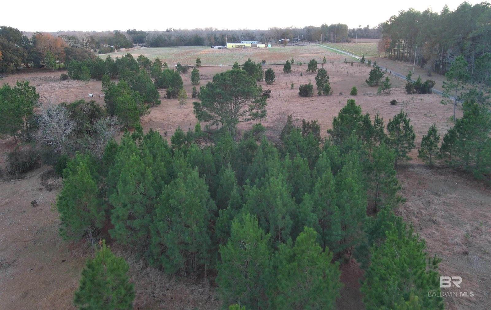 9501 County Road 24, Fairhope, AL 36532