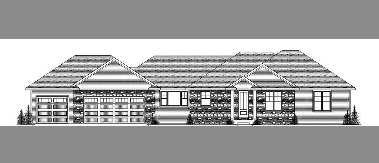 3765 Beachmont Road, De Pere, WI 54115