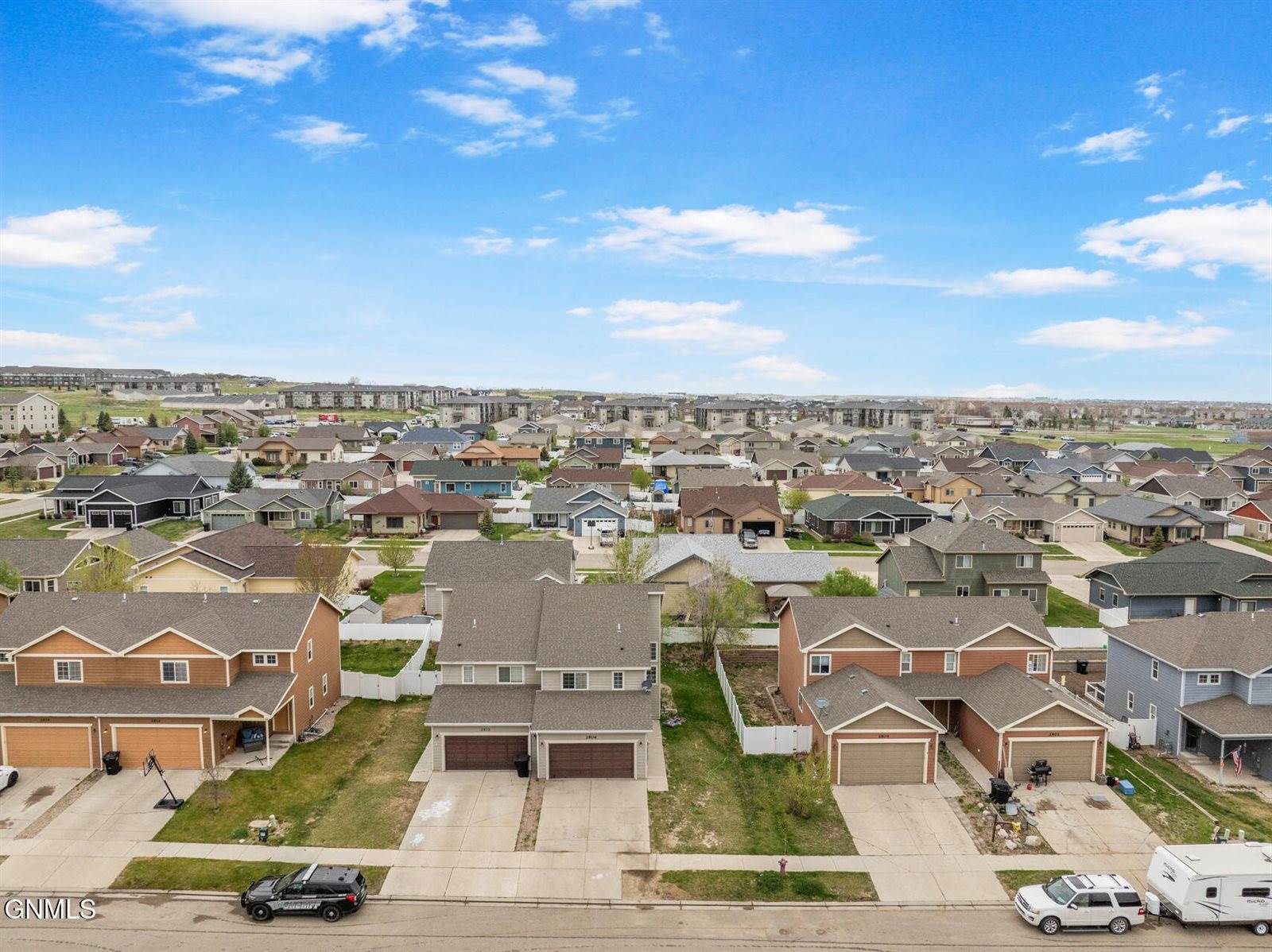 2806 23rd Street West, Williston, ND 58801