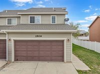 2806 23rd Street West, Williston, ND 58801
