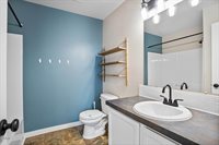 2806 23rd Street West, Williston, ND 58801