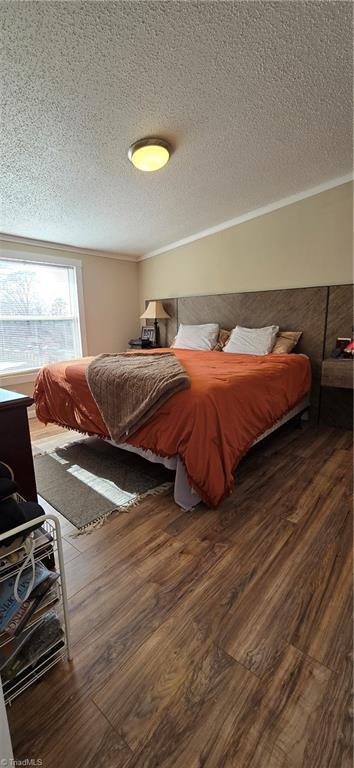 4766 Kennedy Road, Trinity, NC 27370