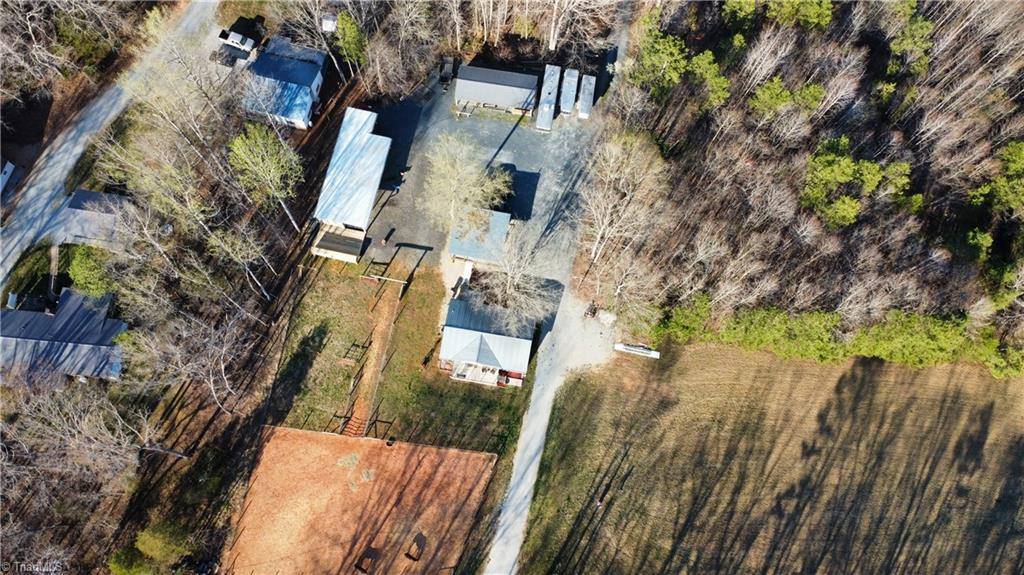 4766 Kennedy Road, Trinity, NC 27370