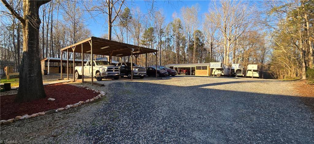 4766 Kennedy Road, Trinity, NC 27370