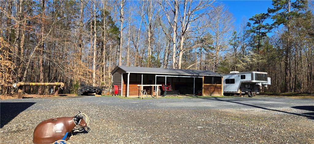 4766 Kennedy Road, Trinity, NC 27370