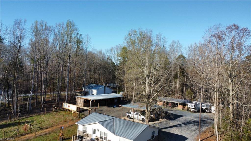 4766 Kennedy Road, Trinity, NC 27370