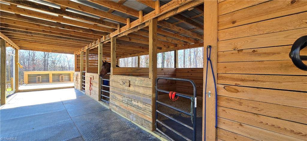 4766 Kennedy Road, Trinity, NC 27370