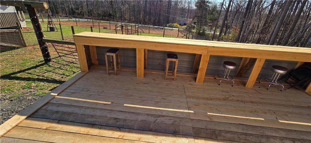 4766 Kennedy Road, Trinity, NC 27370