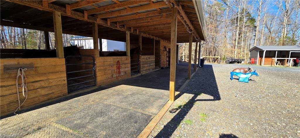 4766 Kennedy Road, Trinity, NC 27370