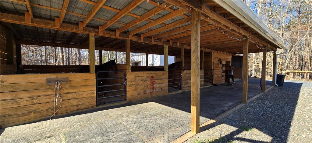 4766 Kennedy Road, Trinity, NC 27370