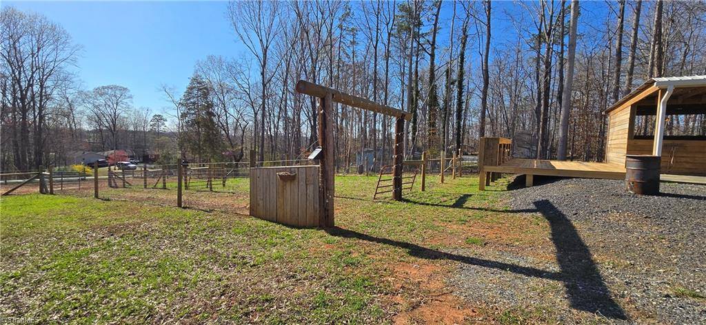 4766 Kennedy Road, Trinity, NC 27370