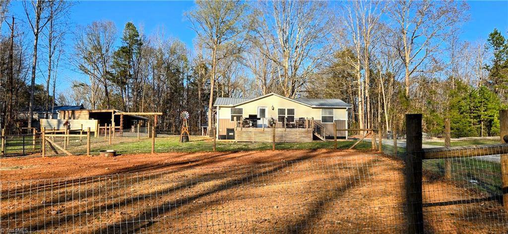 4766 Kennedy Road, Trinity, NC 27370