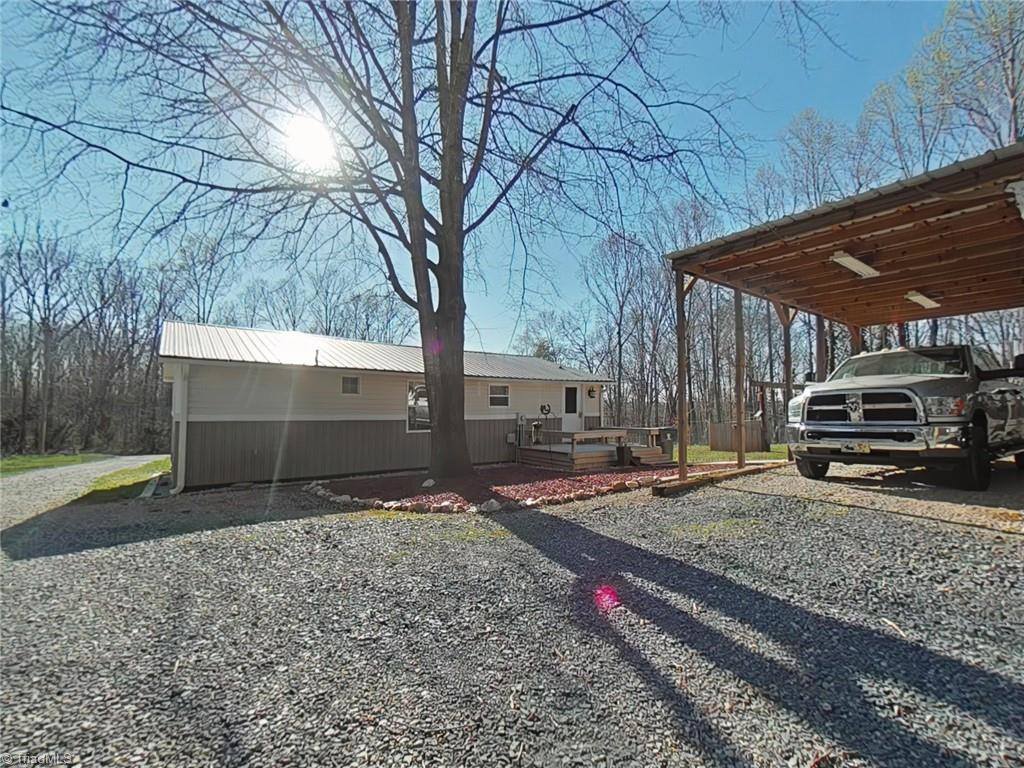 4766 Kennedy Road, Trinity, NC 27370