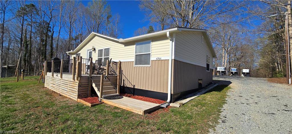 4766 Kennedy Road, Trinity, NC 27370