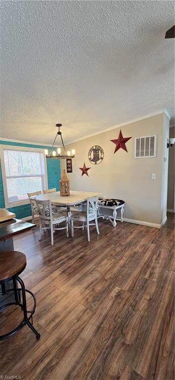 4766 Kennedy Road, Trinity, NC 27370