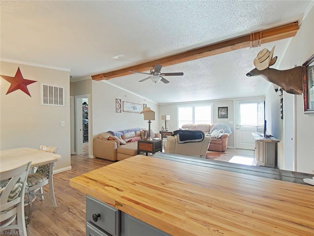 4766 Kennedy Road, Trinity, NC 27370