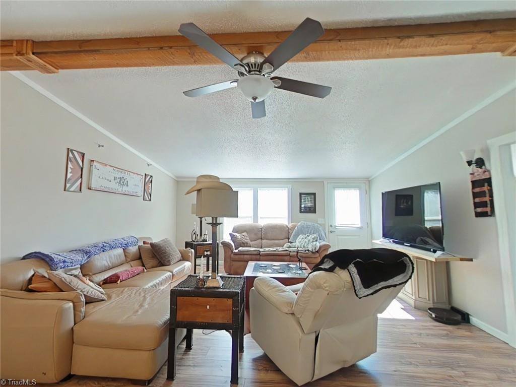 4766 Kennedy Road, Trinity, NC 27370