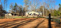 4766 Kennedy Road, Trinity, NC 27370
