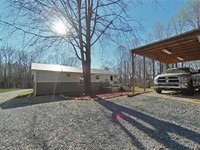4766 Kennedy Road, Trinity, NC 27370