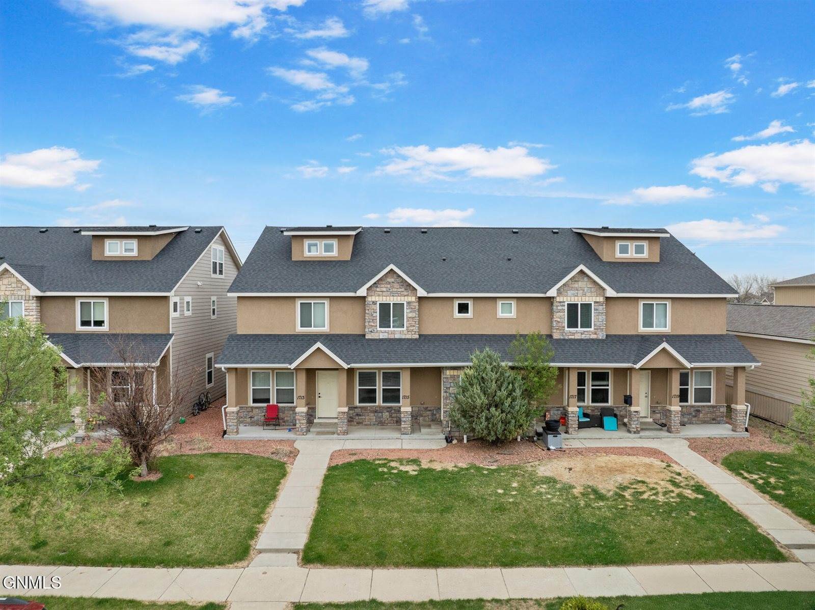 1715 Bison Drive, Williston, ND 58801