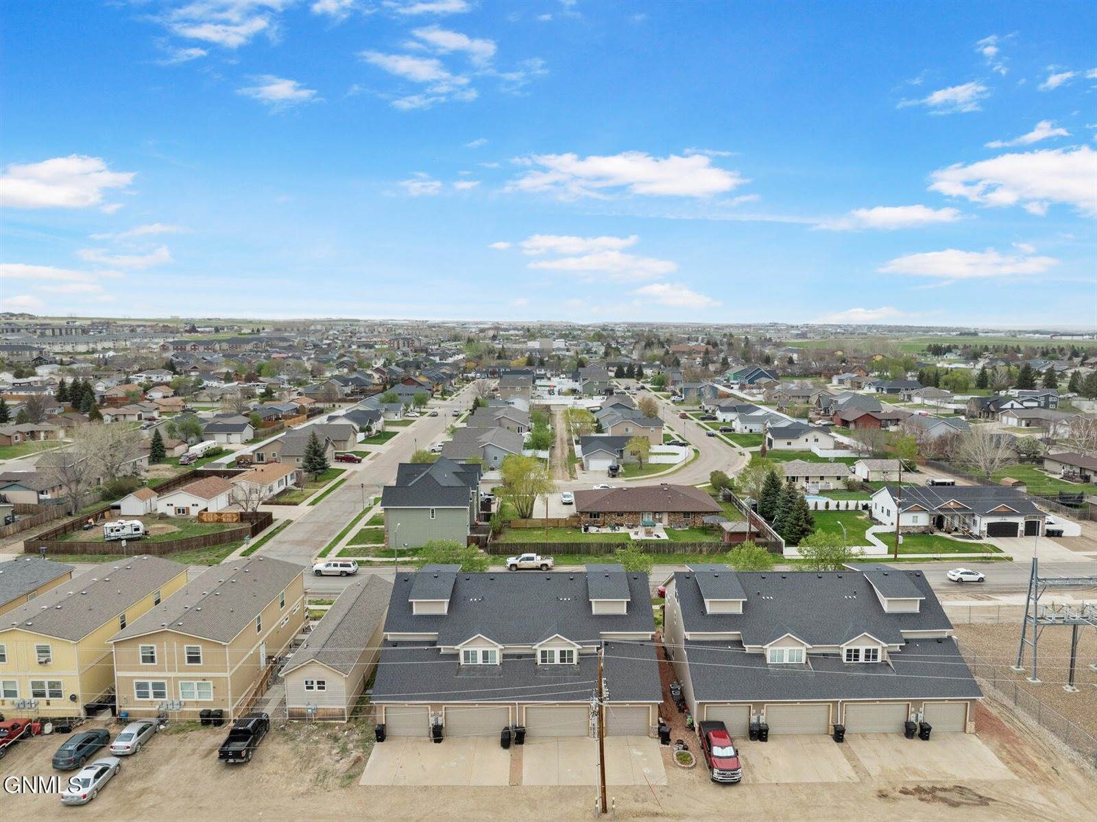 1715 Bison Drive, Williston, ND 58801