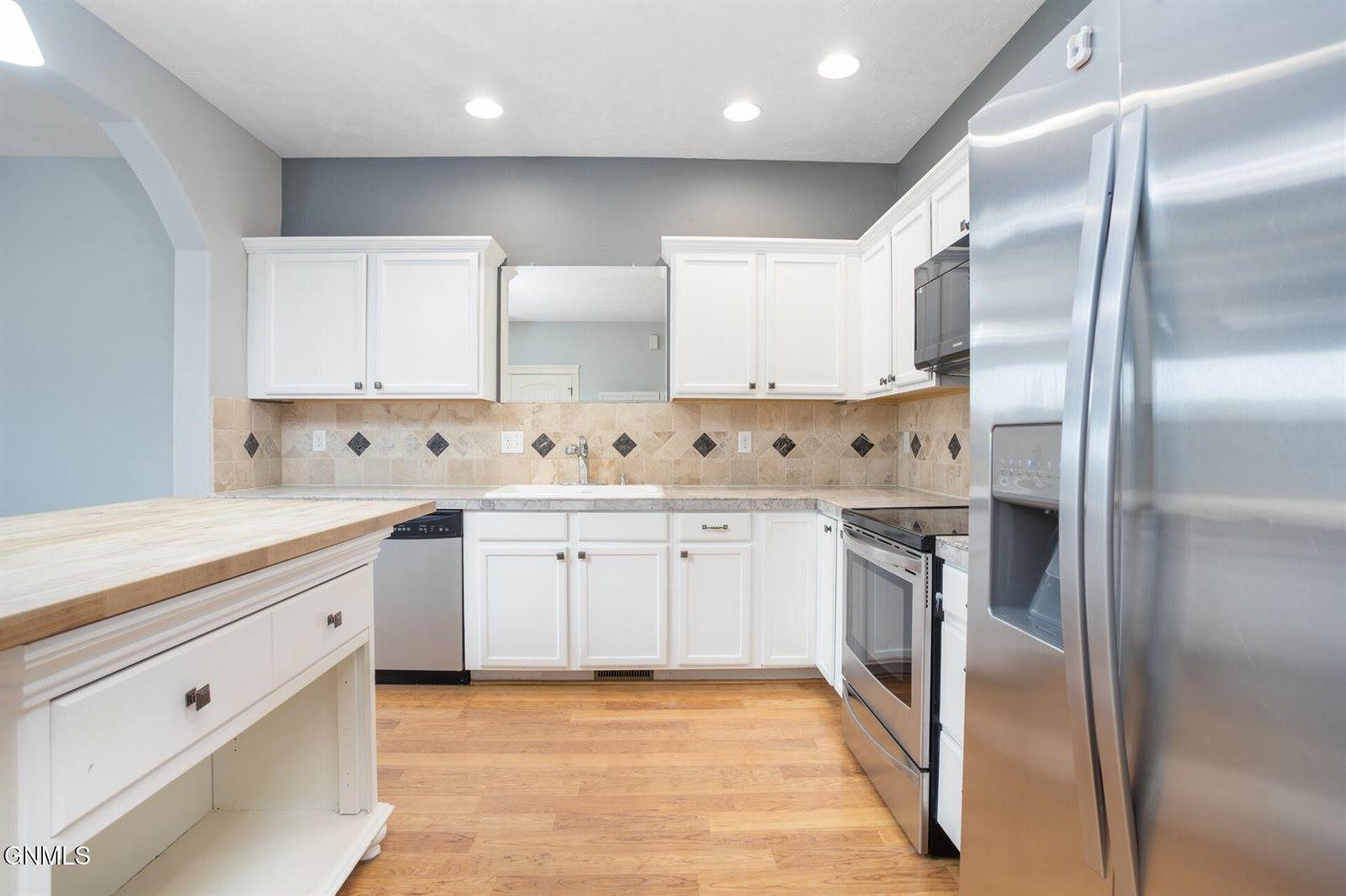 1715 Bison Drive, Williston, ND 58801