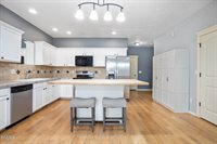 1715 Bison Drive, Williston, ND 58801