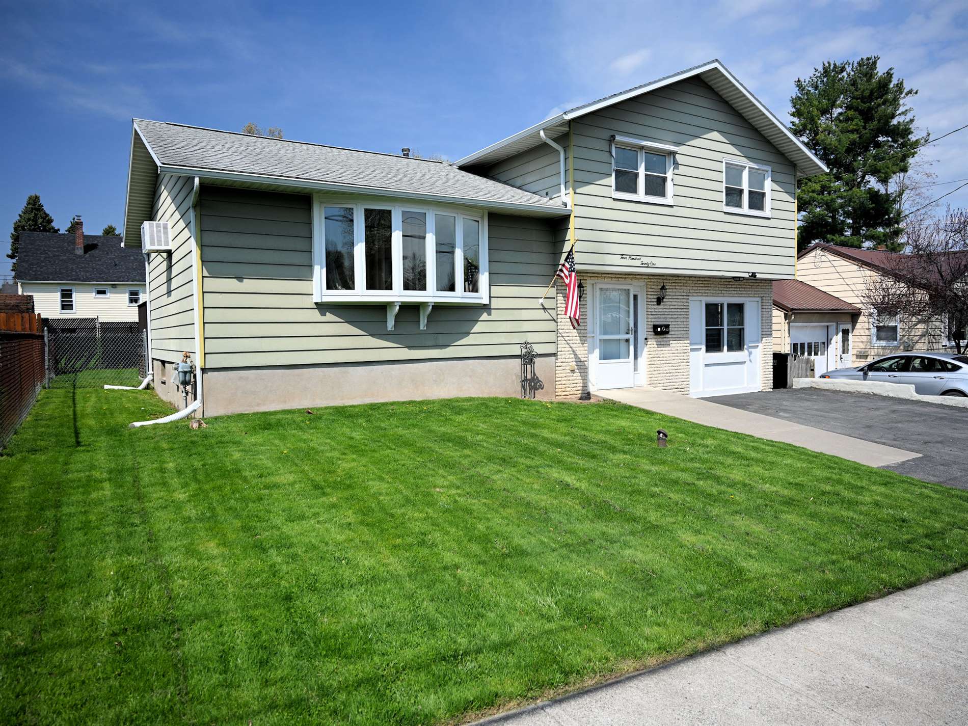 421 Pleasantview Ave, Syracuse, NY 13208