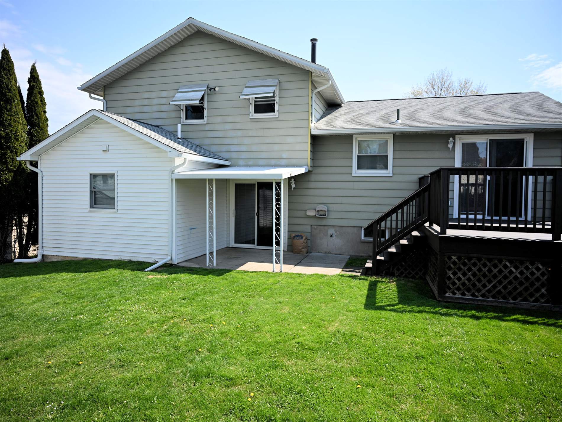 421 Pleasantview Ave, Syracuse, NY 13208