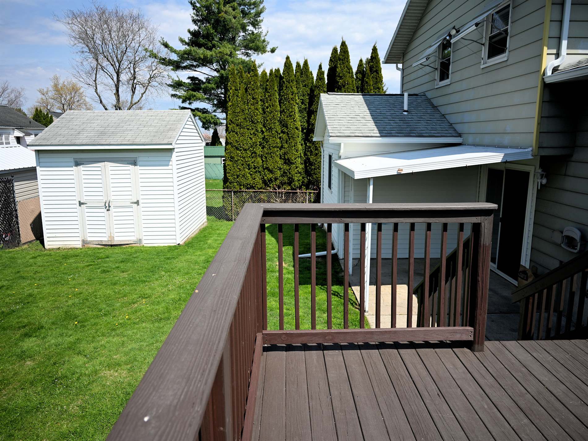 421 Pleasantview Ave, Syracuse, NY 13208