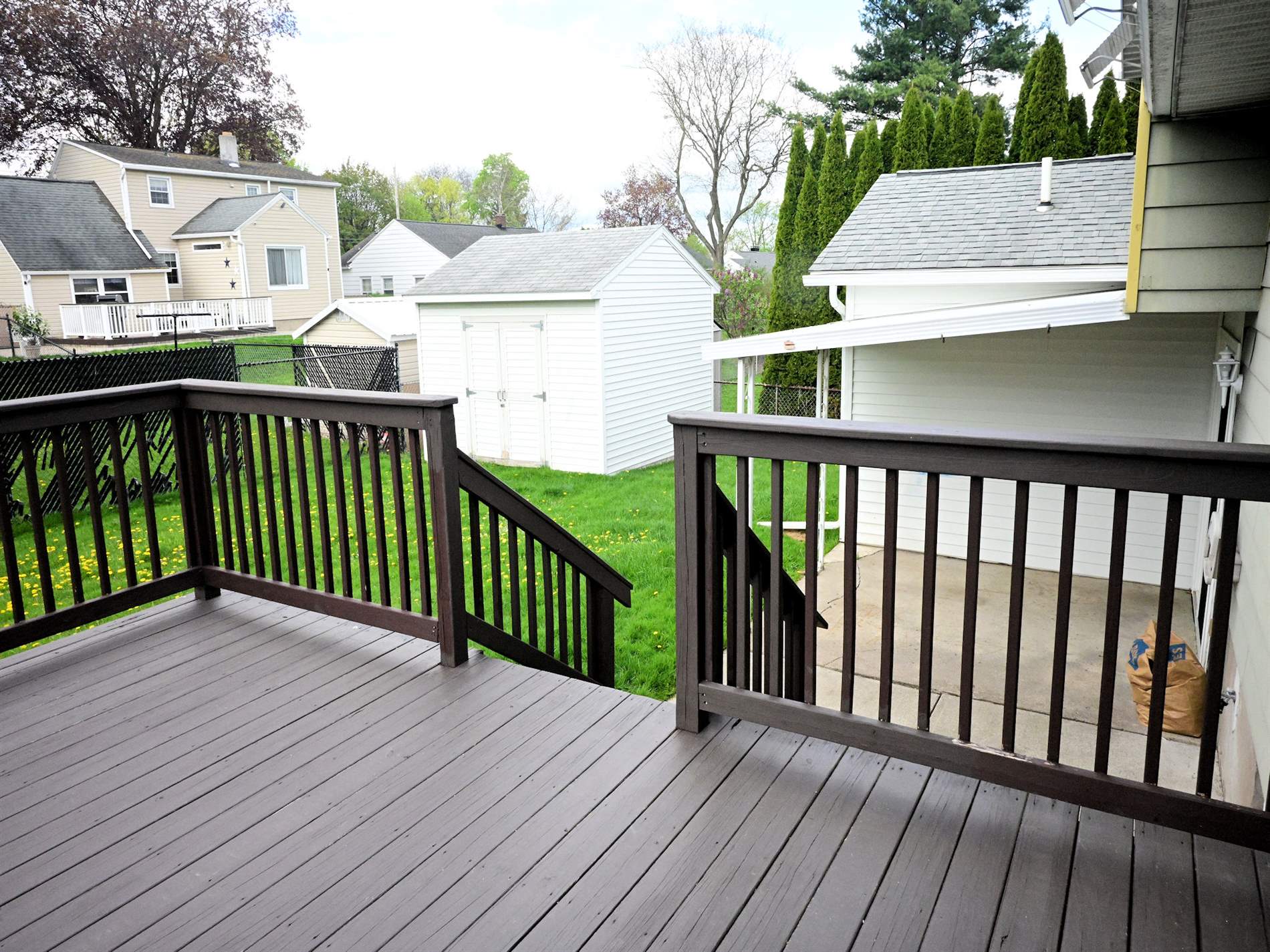 421 Pleasantview Ave, Syracuse, NY 13208