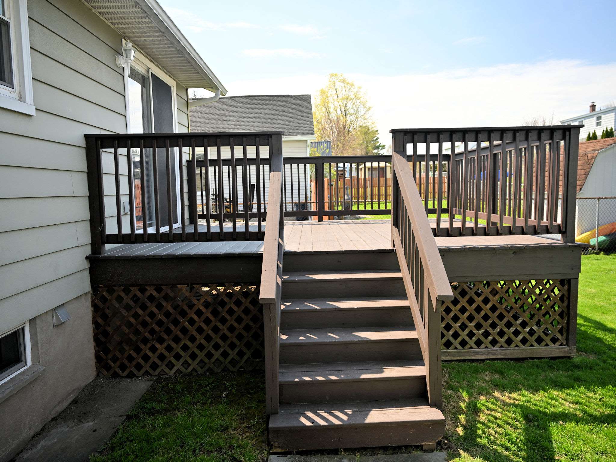 421 Pleasantview Ave, Syracuse, NY 13208