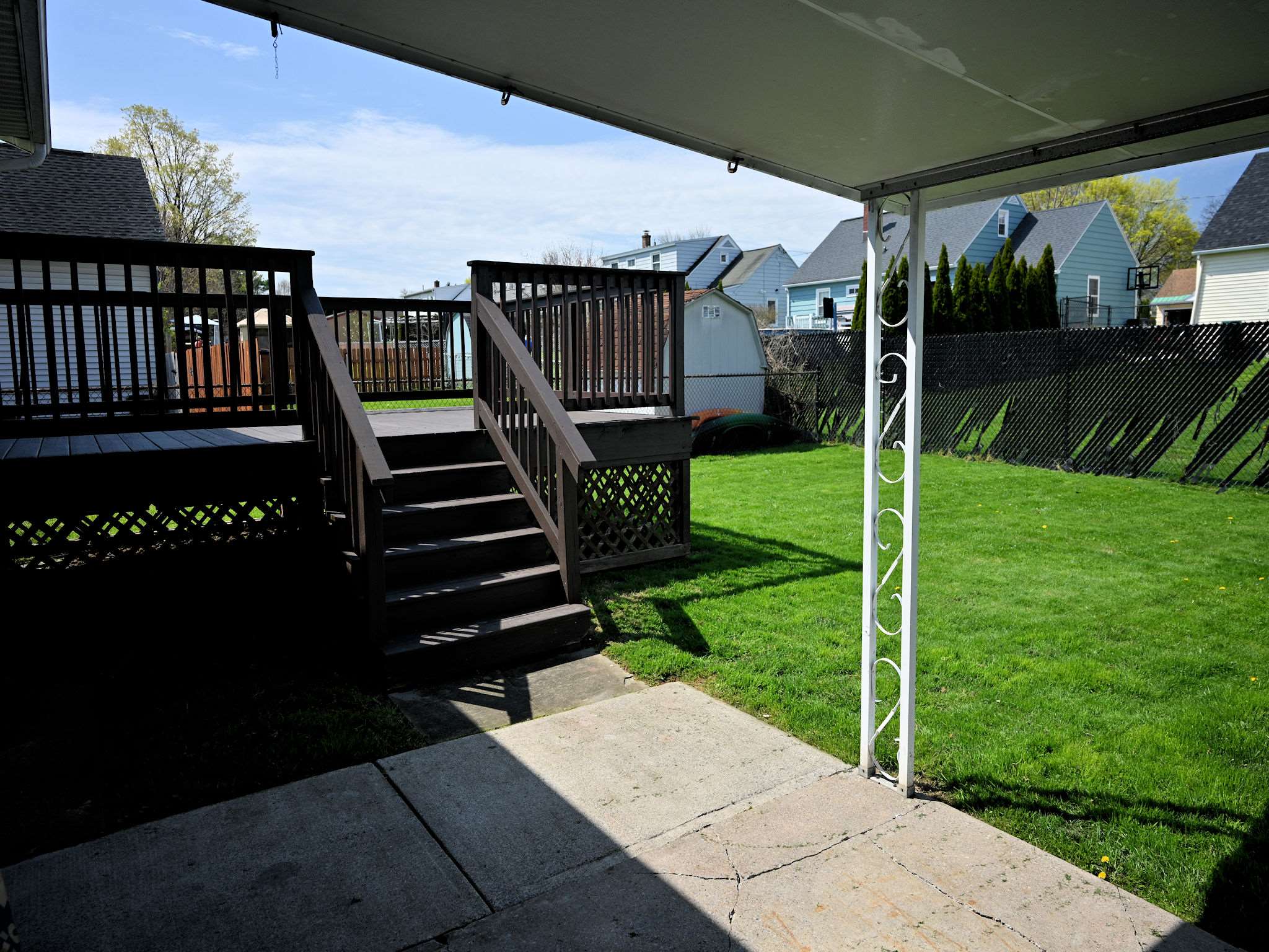 421 Pleasantview Ave, Syracuse, NY 13208