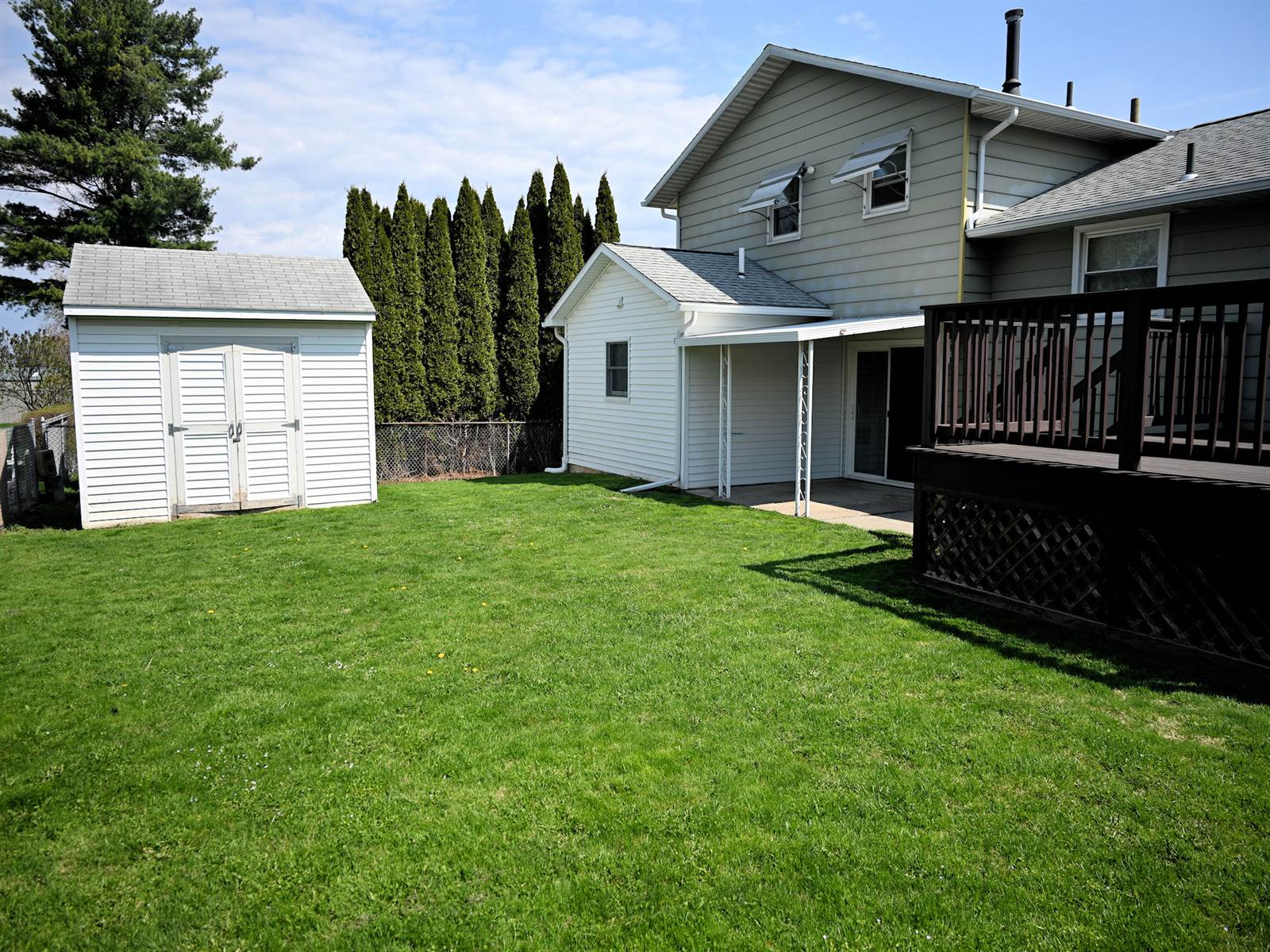 421 Pleasantview Ave, Syracuse, NY 13208