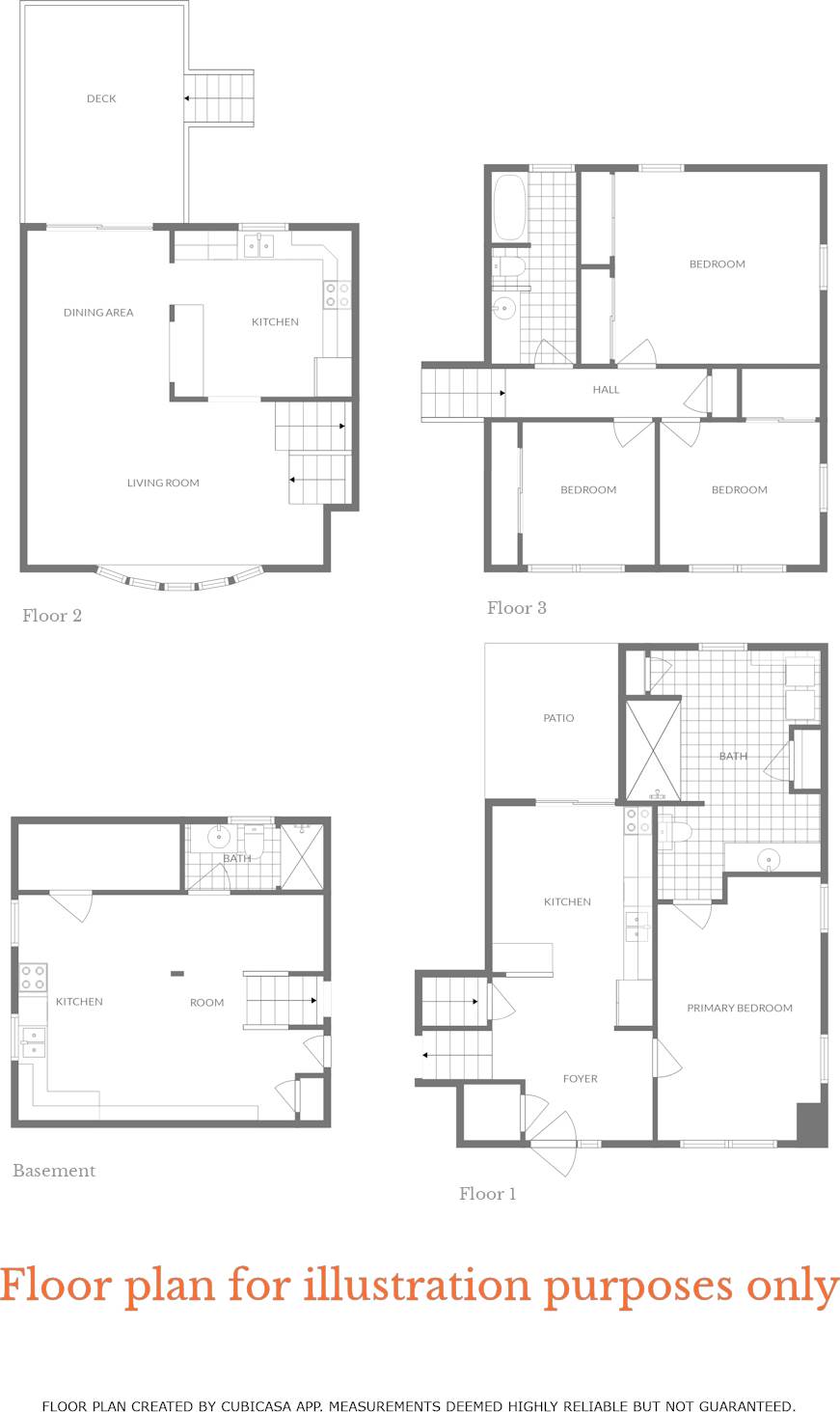 421 Pleasantview Ave, Syracuse, NY 13208