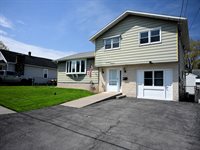 421 Pleasantview Ave, Syracuse, NY 13208