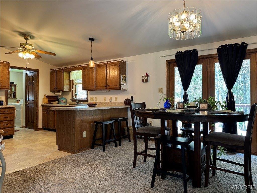 3865 Locust Ln Lane, Perry, NY 14530