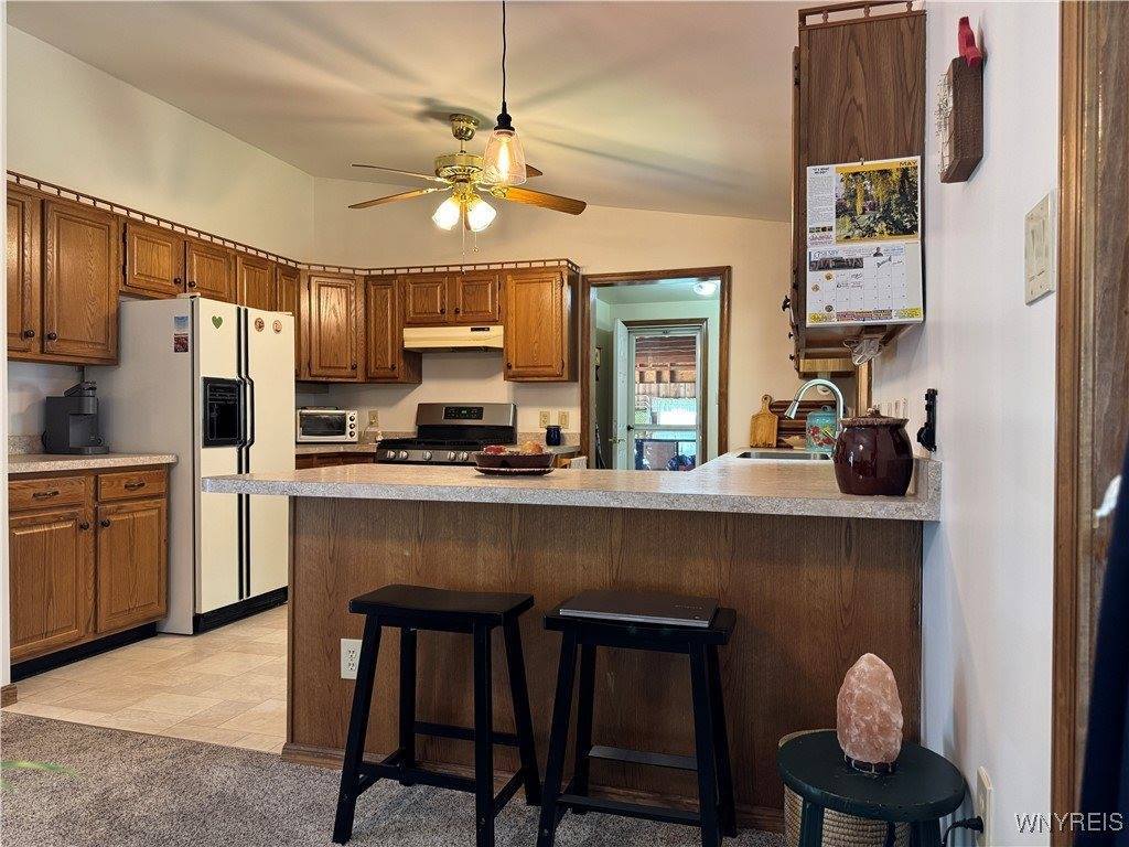 3865 Locust Ln Lane, Perry, NY 14530