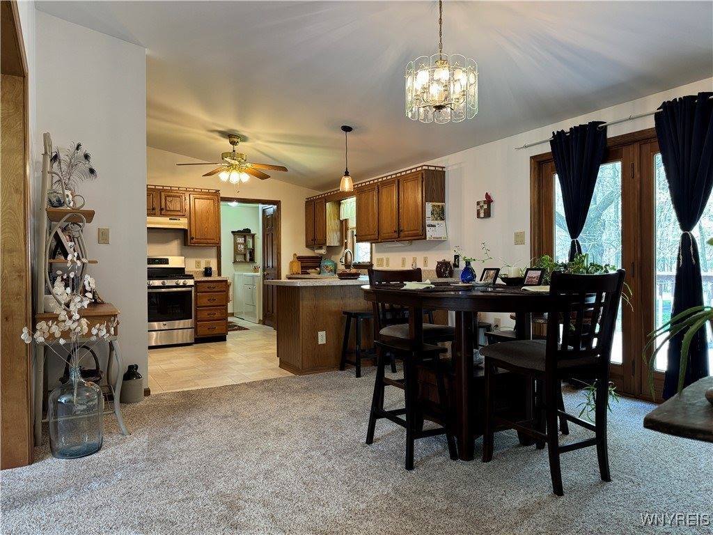 3865 Locust Ln Lane, Perry, NY 14530