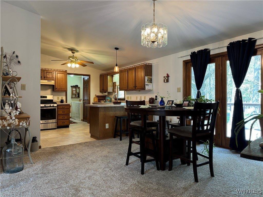 3865 Locust Ln Lane, Perry, NY 14530