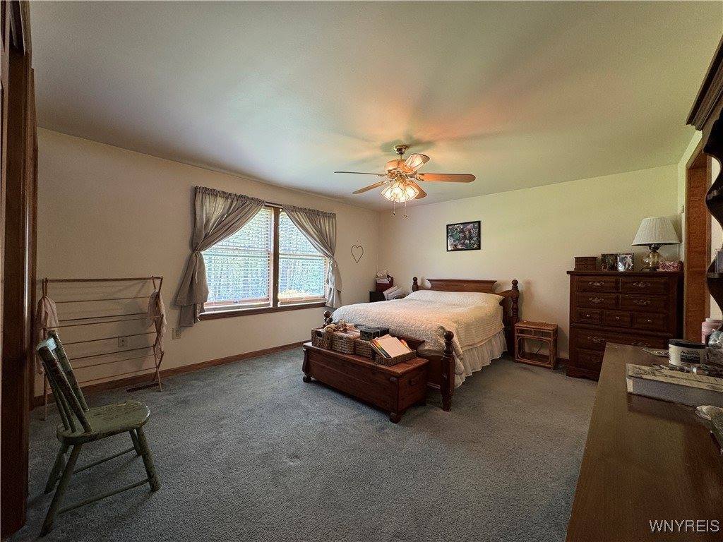 3865 Locust Ln Lane, Perry, NY 14530